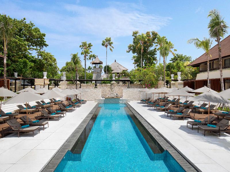 Novotel Bali Benoa image