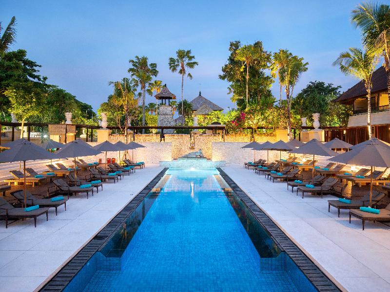 Novotel Bali Benoa image
