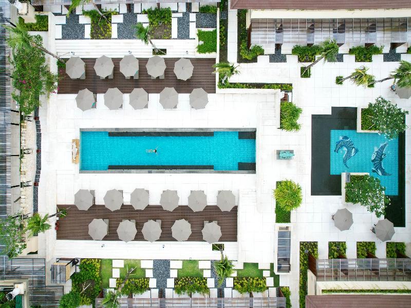 Novotel Bali Benoa image