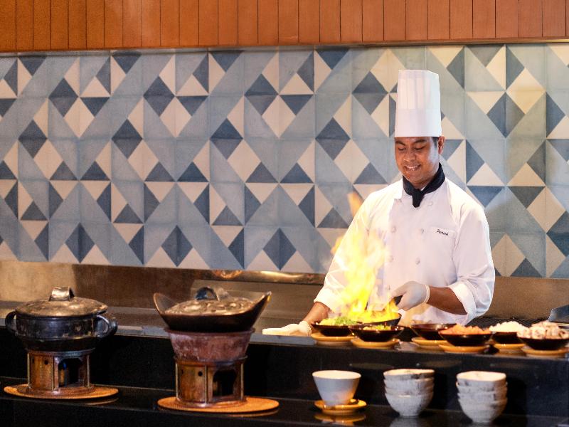 Novotel Bali Benoa image