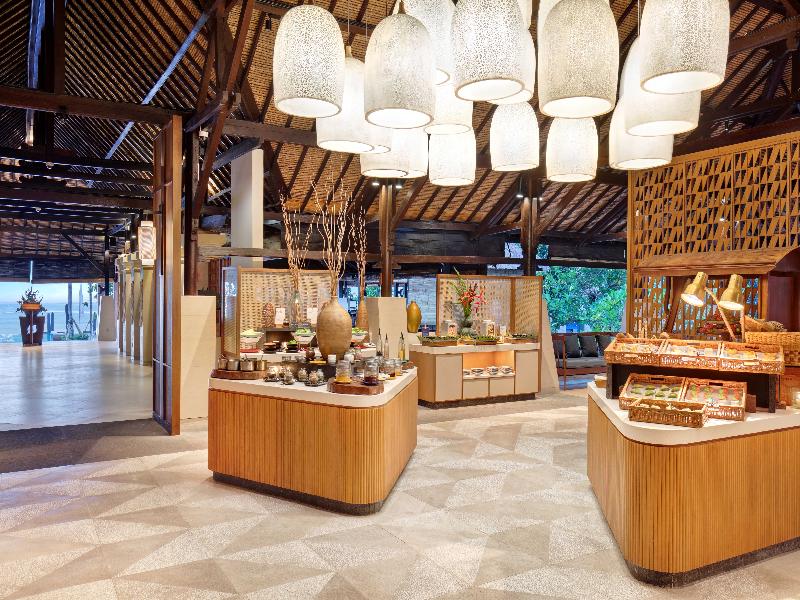 Novotel Bali Benoa image