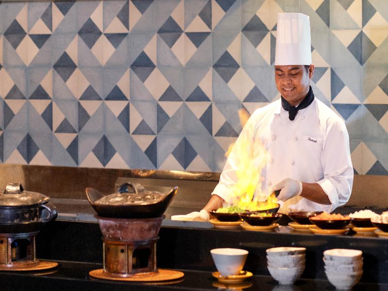 Novotel Bali Benoa image