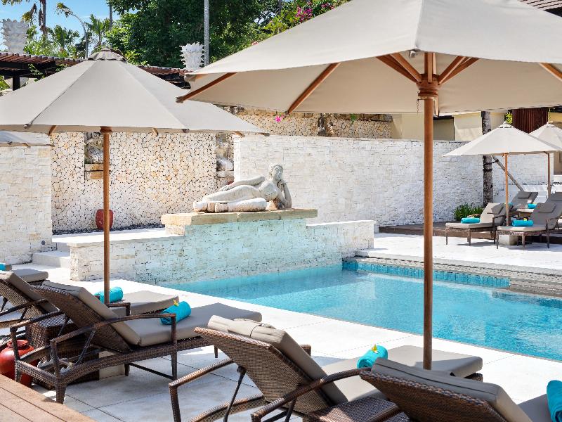 Novotel Bali Benoa image