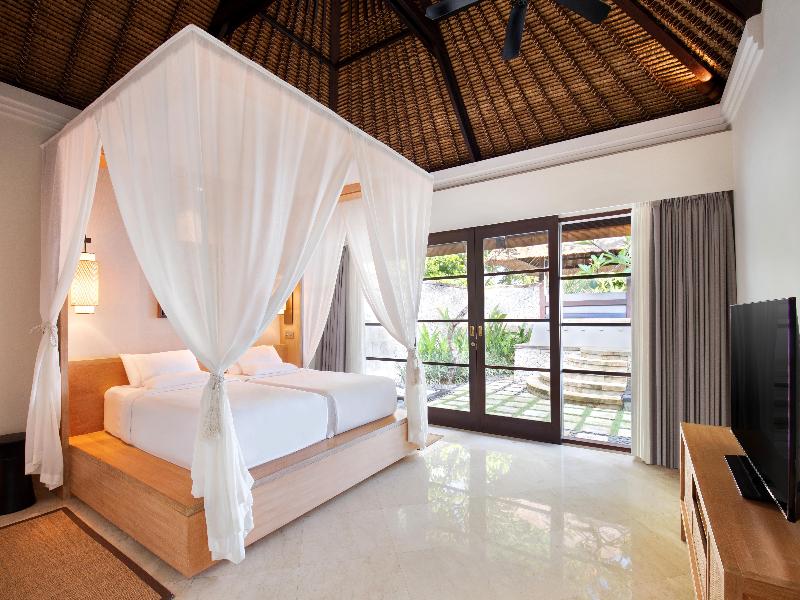 Novotel Bali Benoa image