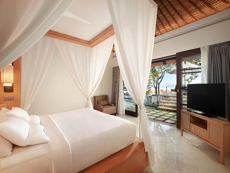 Novotel Bali Benoa image