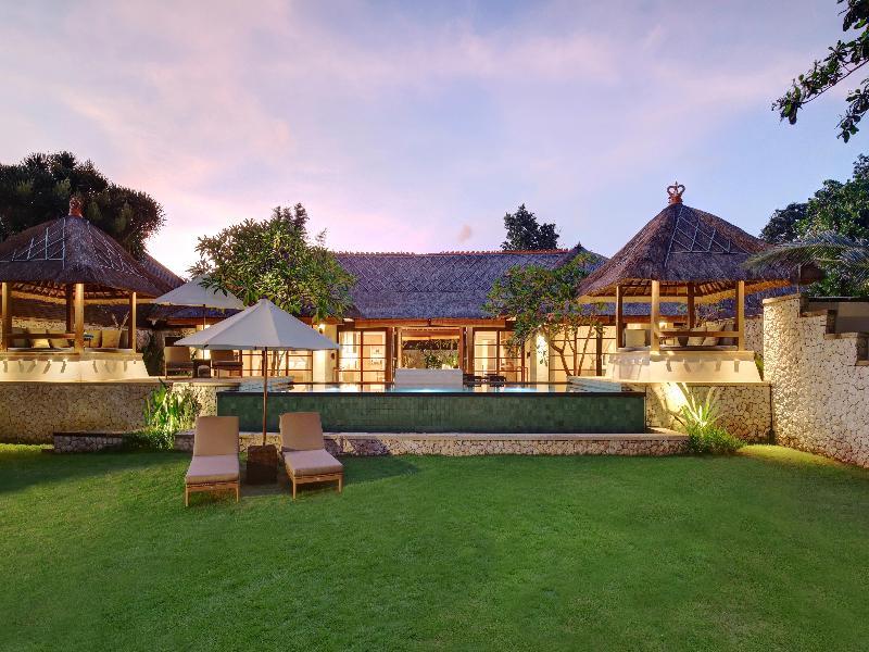 Novotel Bali Benoa image