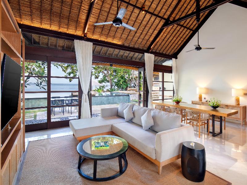 Novotel Bali Benoa image