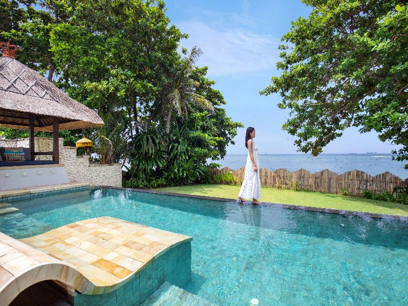Novotel Bali Benoa image