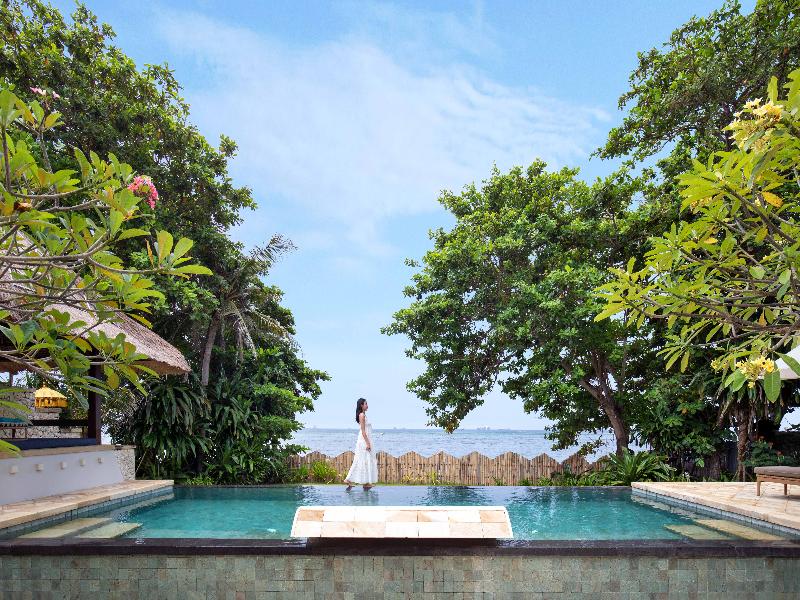 Novotel Bali Benoa image
