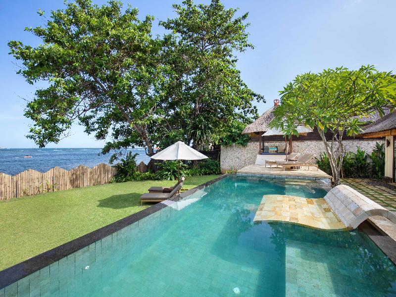 Novotel Bali Benoa image