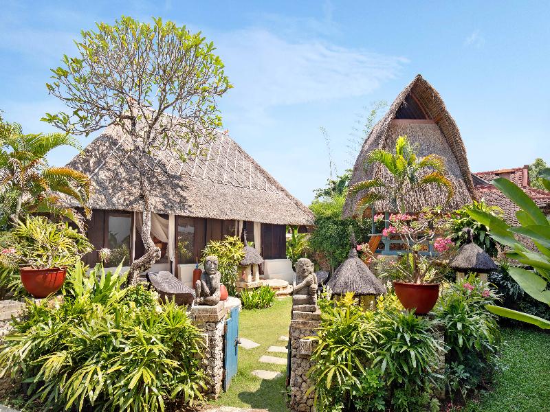 Novotel Bali Benoa image