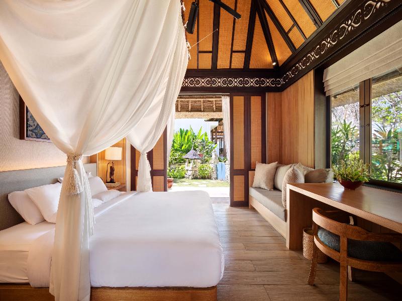 Novotel Bali Benoa image