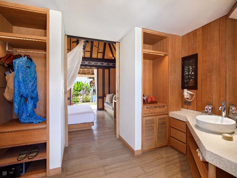 Novotel Bali Benoa image