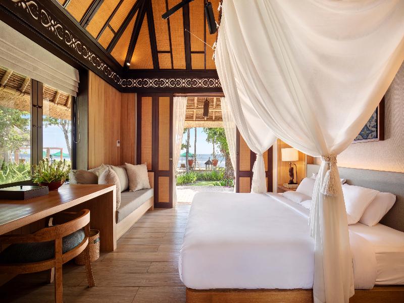 Novotel Bali Benoa image