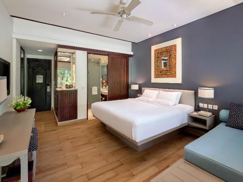 Novotel Bali Benoa image