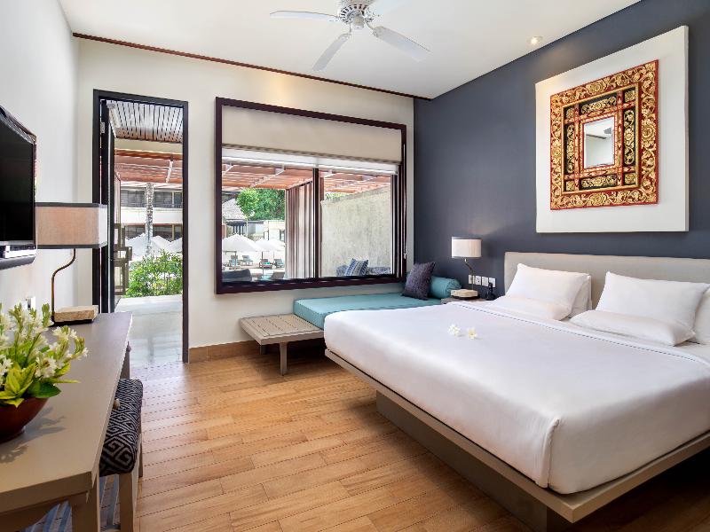 Novotel Bali Benoa image