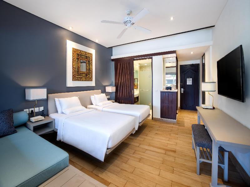 Novotel Bali Benoa image