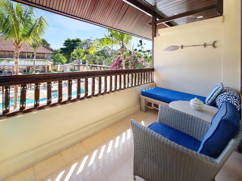 Novotel Bali Benoa image