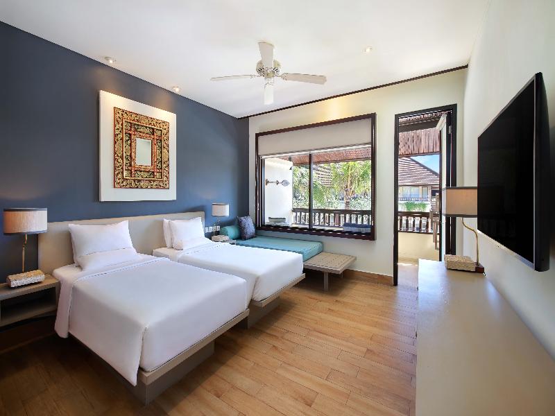 Novotel Bali Benoa image