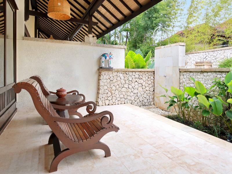 Novotel Bali Benoa image
