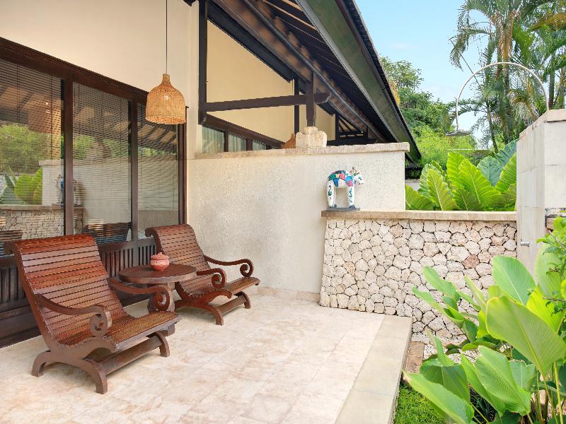 Novotel Bali Benoa image
