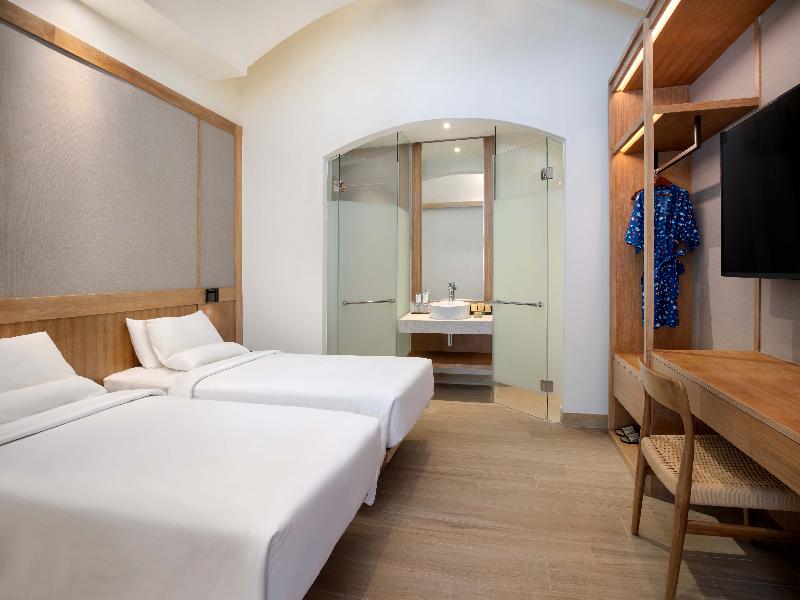Novotel Bali Benoa image