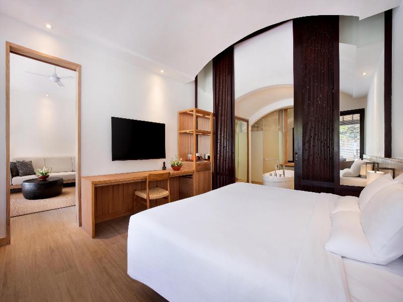 Novotel Bali Benoa image