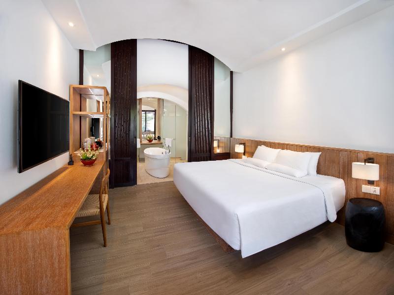 Novotel Bali Benoa image