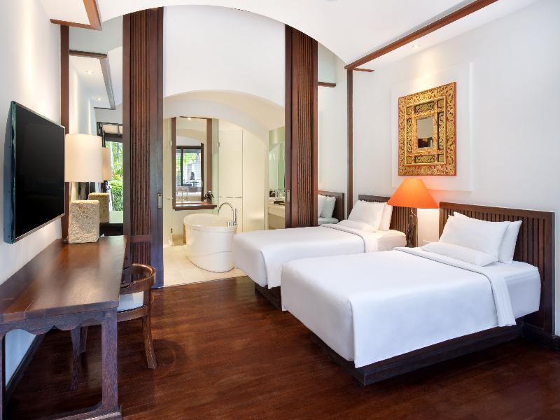 Novotel Bali Benoa image