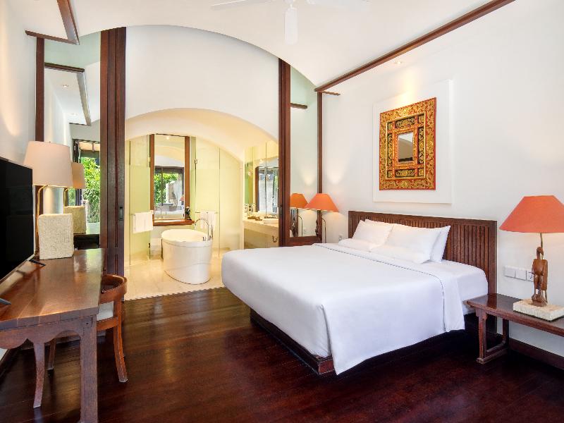 Novotel Bali Benoa image
