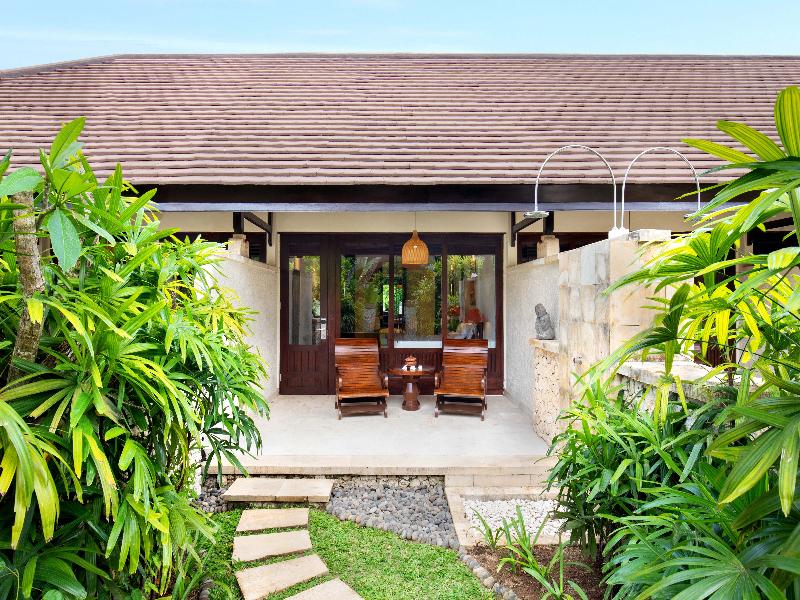 Novotel Bali Benoa image