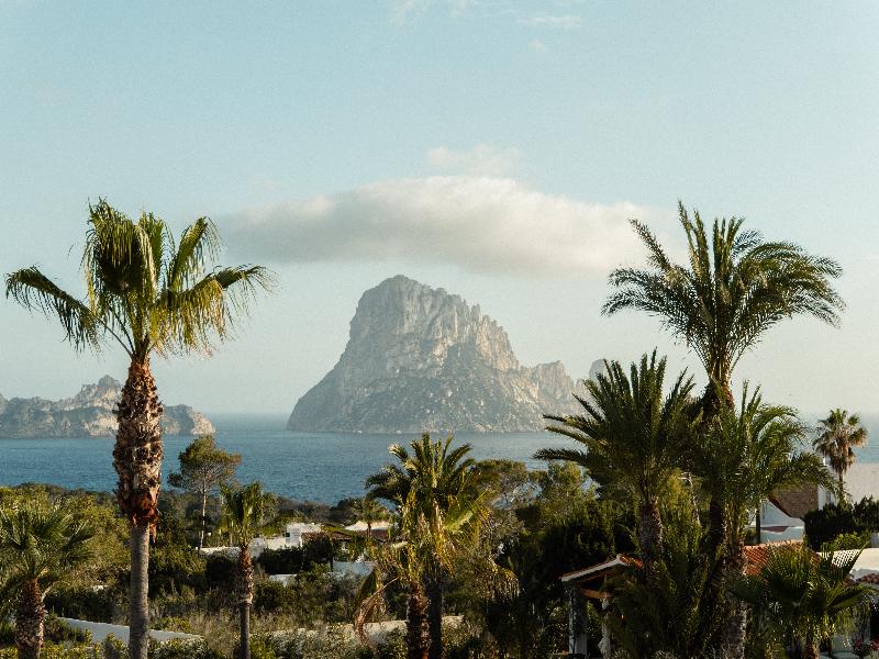 Petunia Ibiza - Adults Only — general view