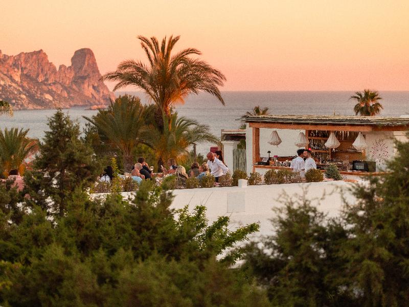 Petunia Ibiza - Adults Only — exterior view