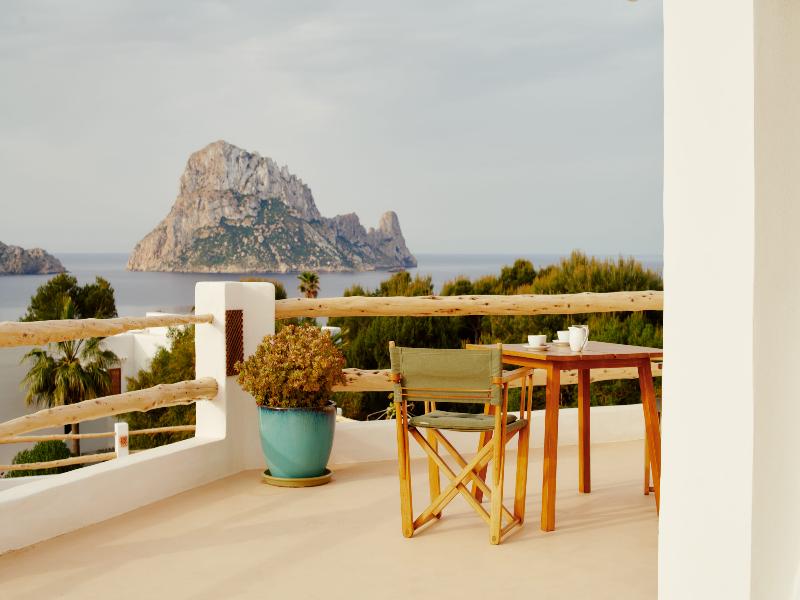 Petunia Ibiza - Adults Only — general view