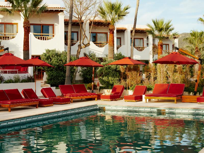 Petunia Ibiza - Adults Only — general view