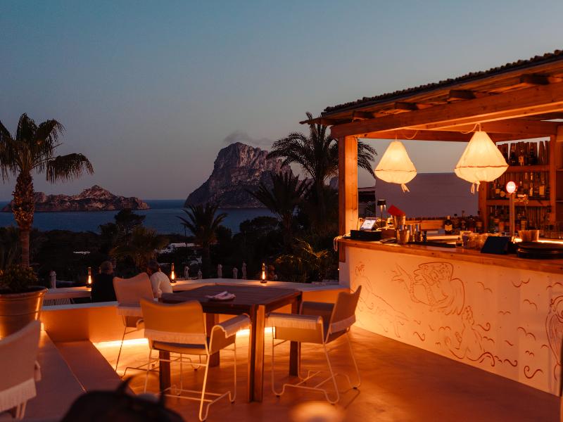 Petunia Ibiza - Adults Only