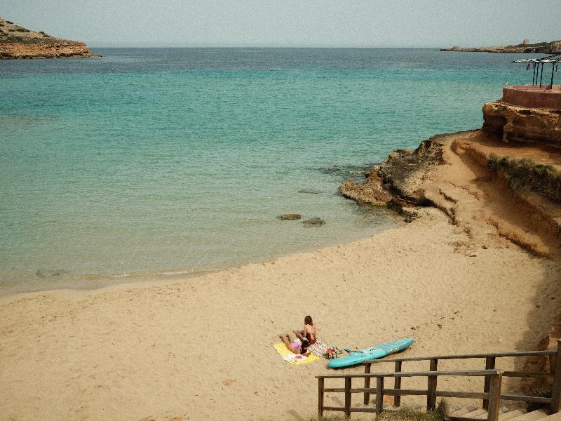 Petunia Ibiza - Adults Only