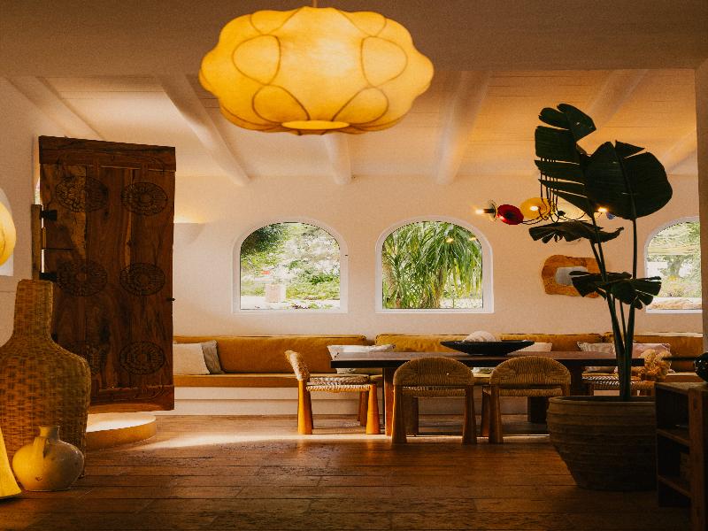 Petunia Ibiza - Adults Only — view
