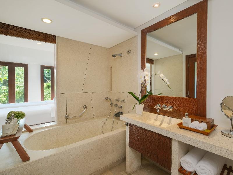 Maya Ubud Resort & Spa image