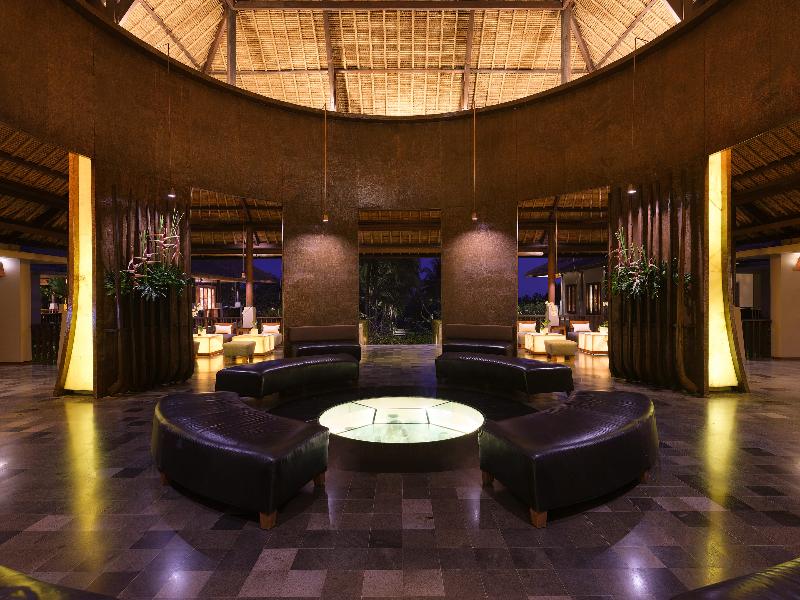 Maya Ubud Resort & Spa image