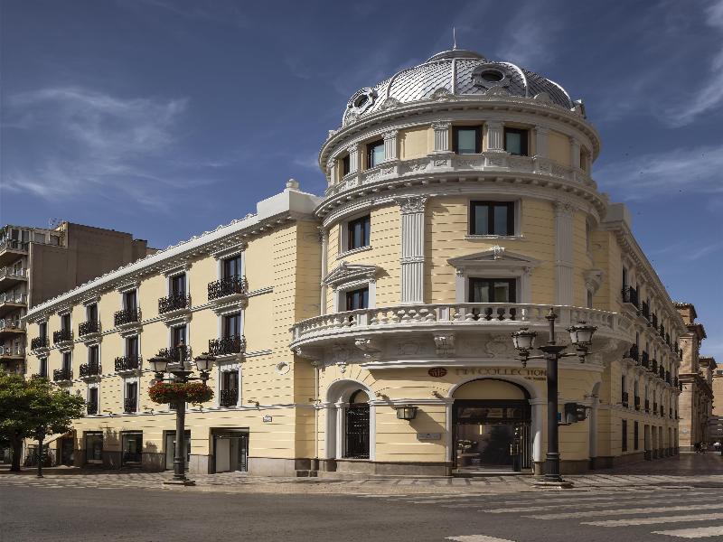 NH Collection Granada Victoria image