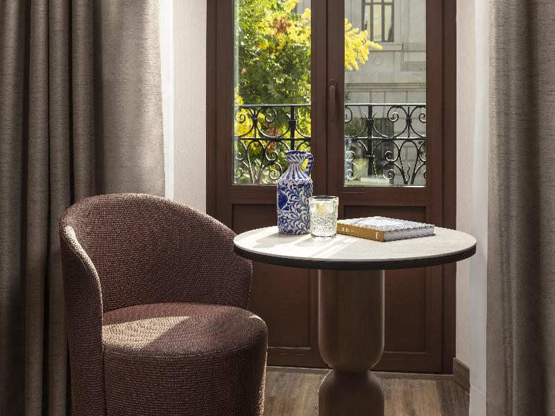 NH Collection Granada Victoria image