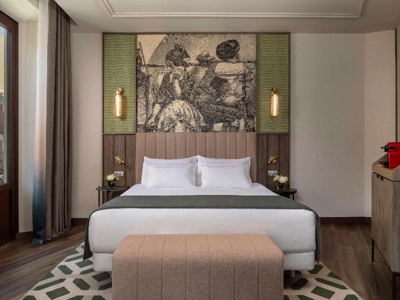 NH Collection Granada Victoria image