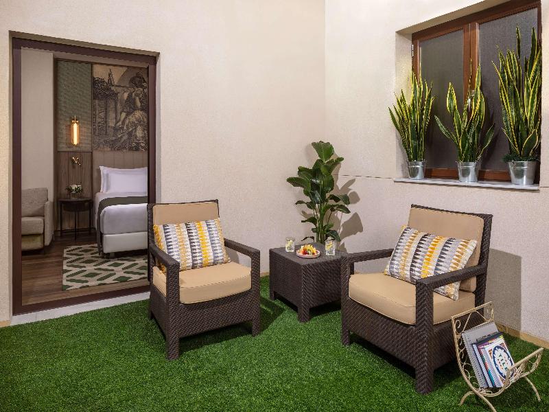 NH Collection Granada Victoria image