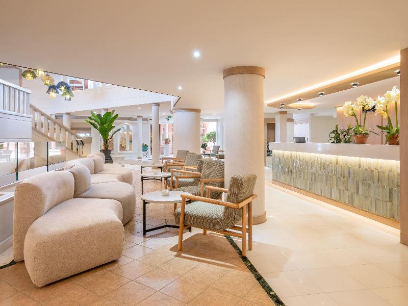 Sol Sun Beach Apartamentos image