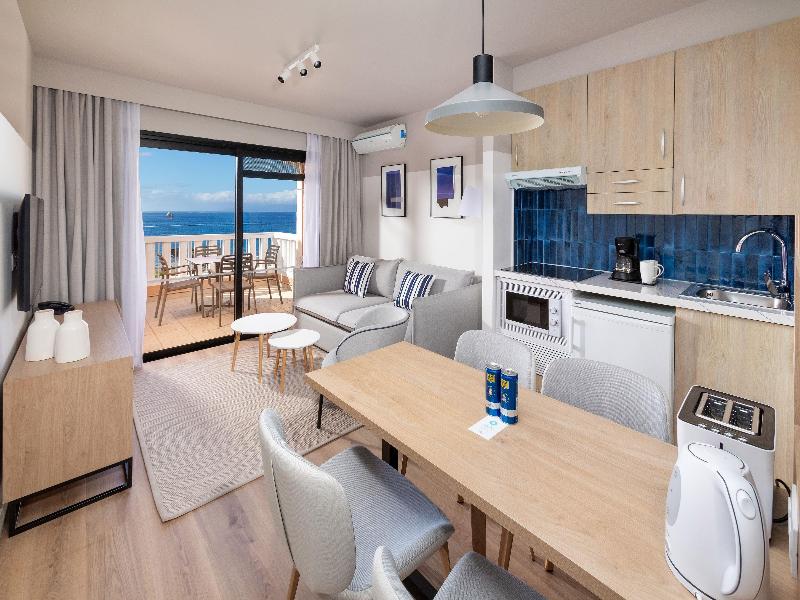 Sol Sun Beach Apartamentos image