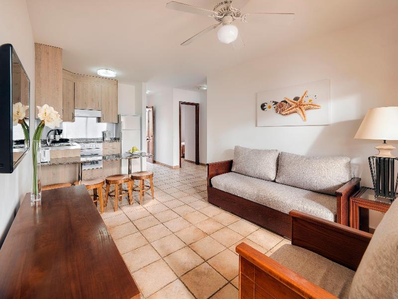 Sol Sun Beach Apartamentos image