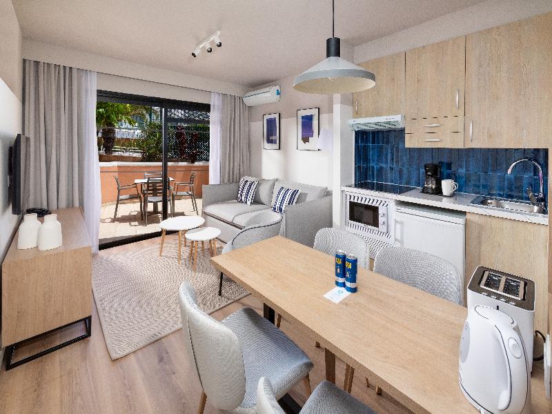 Sol Sun Beach Apartamentos image