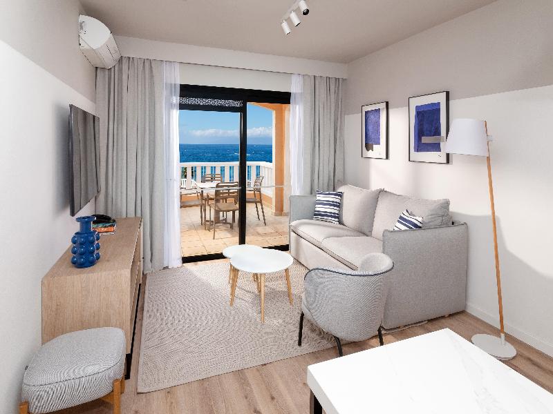 Sol Sun Beach Apartamentos image