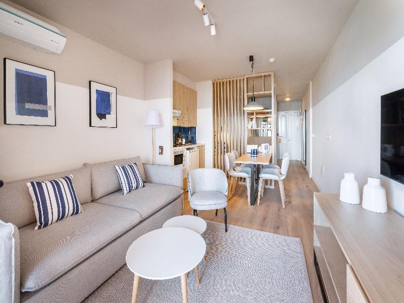 Sol Sun Beach Apartamentos image